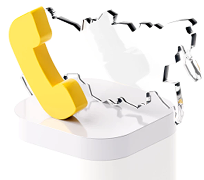 Телефонная трубка